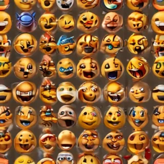 celebrate emoji