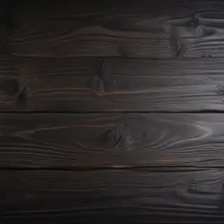 wood texture black