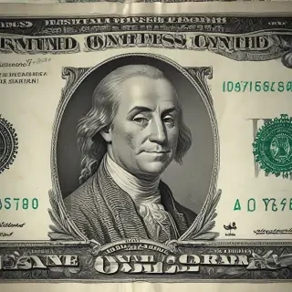 dollar wallpaper