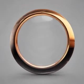 circle transparent background
