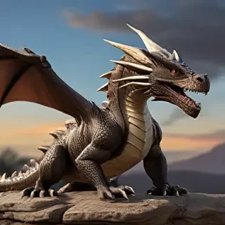 png dragons