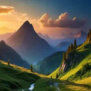 nature wallpaper