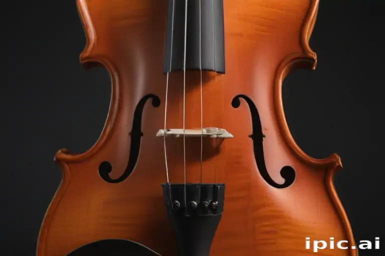 violin png
