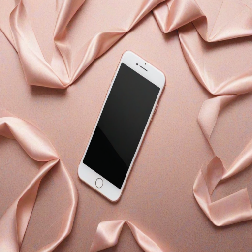 iphone rose gold wallpaper