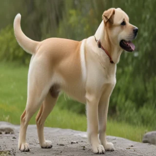 alaskan malador dog breed