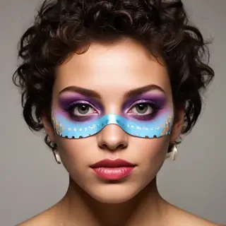 funky