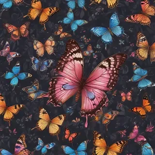 wallpaper butterfly pictures