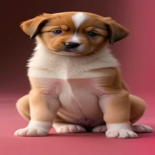 backgrounds of puppies