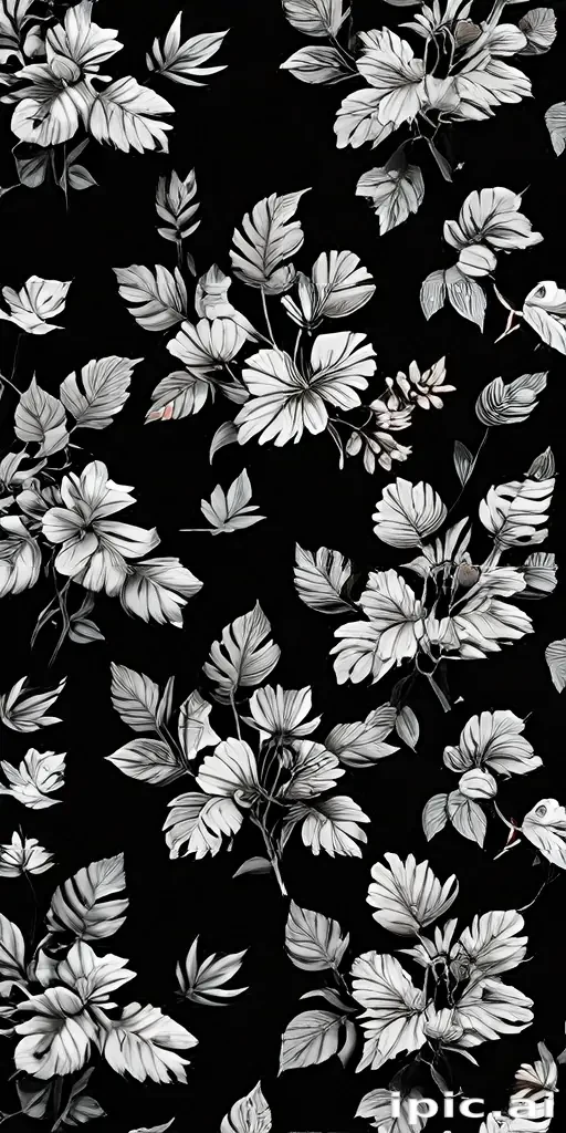 aesthetic wallpapers black