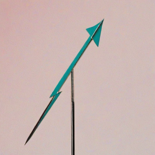 aesthetic arrow