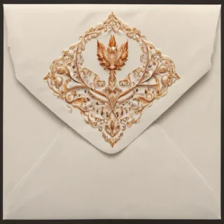 clipart of an envelope