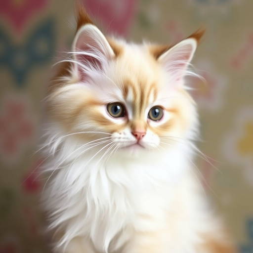 ragdoll breed