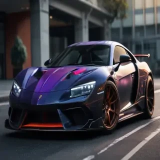 car wallpaper iphone