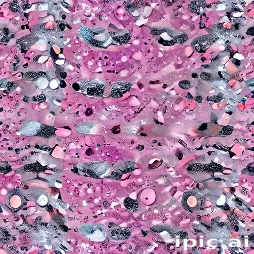 transparent glitter png