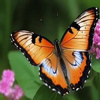 butterfly photos wallpaper