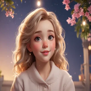 cute aesthetic background
