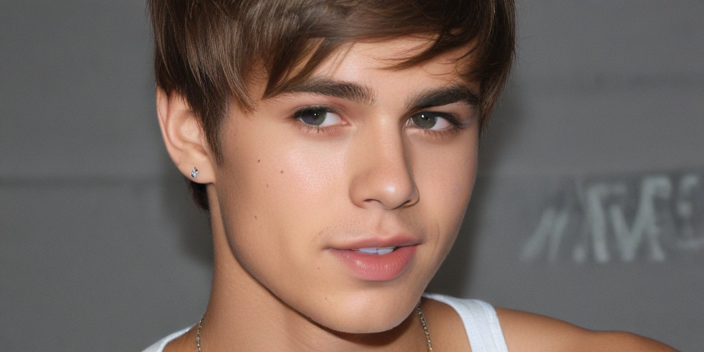 justin bieber's tattoo of selena gomez