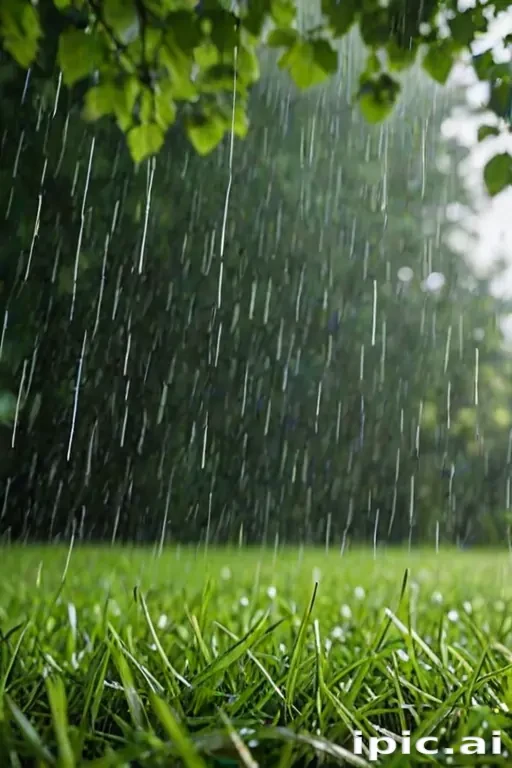 rain sounds