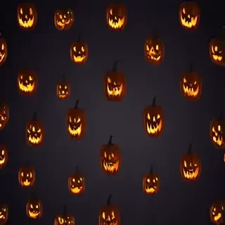 halloween pumpkin wallpaper