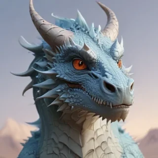 dragon li breed