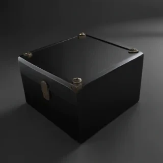 black box png