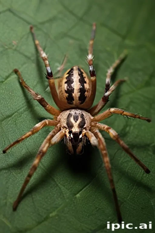 wallpapers of spiders