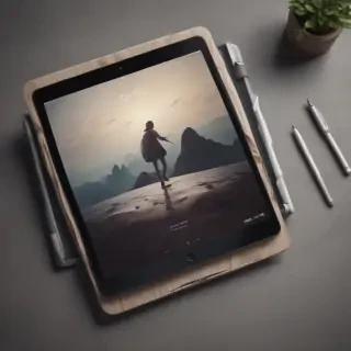 ipad mockup