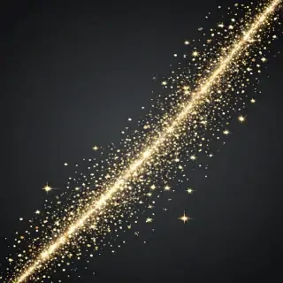 transparent sparkles png