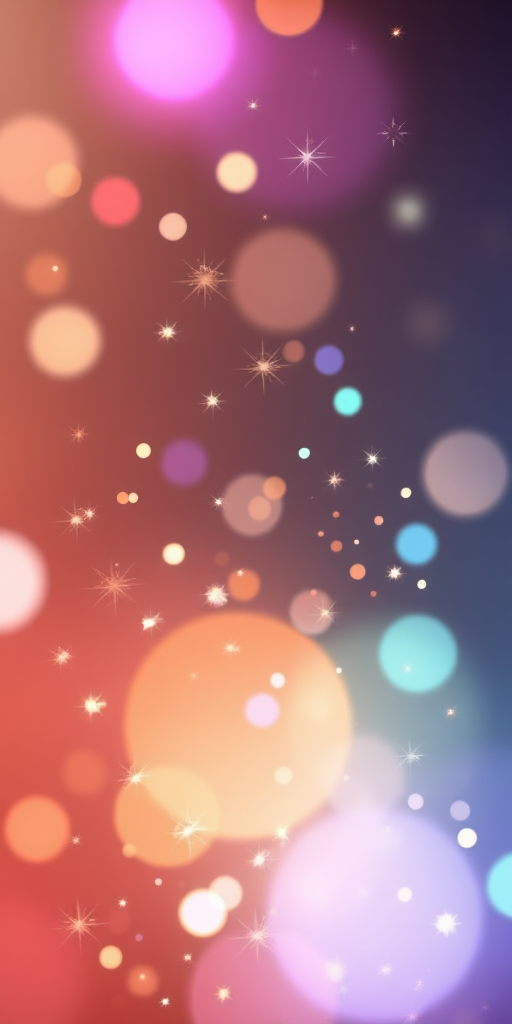 overlay sparkles transparent background
