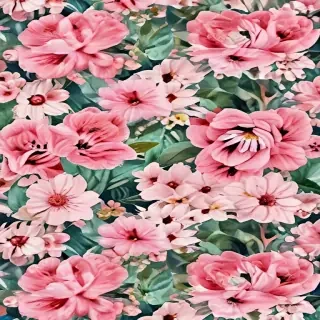 spring iphone background