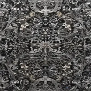 black and white patterns