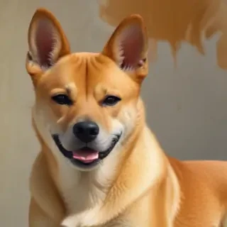 carolina dog breed