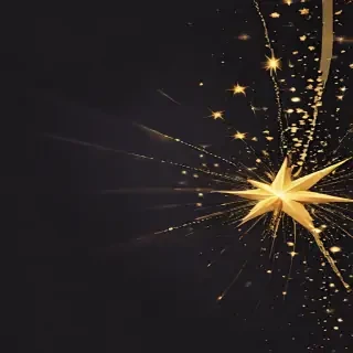 star sparkle png