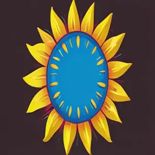 sun cartoon png
