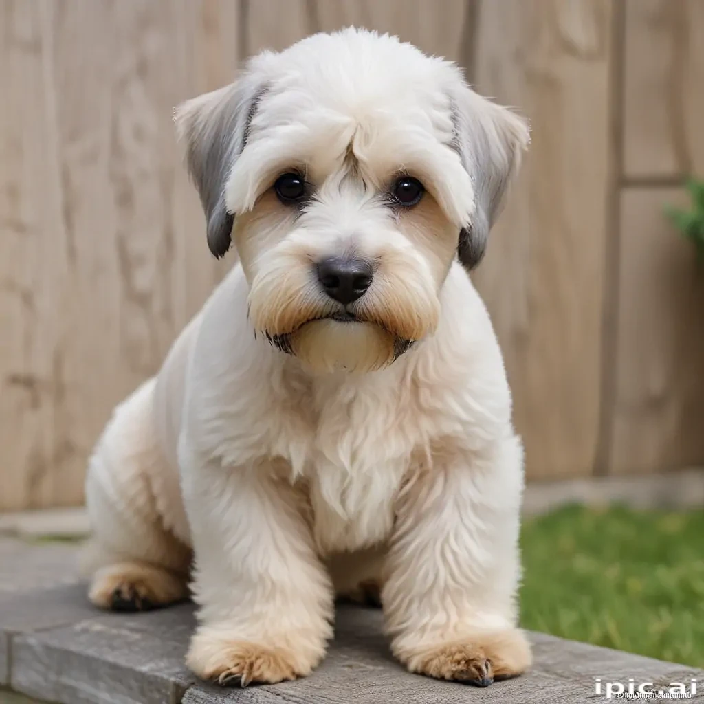 dandie dinmont terrier