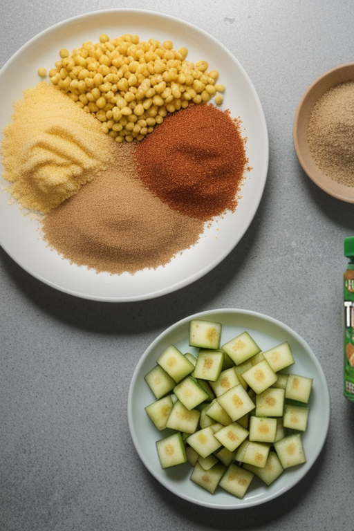 what to put tajin on