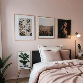 aesthetic pictures for wall