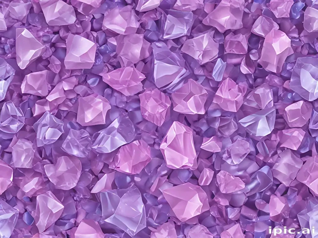 crystal backgrounds