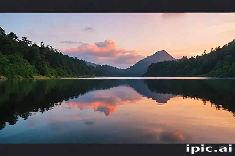 lake png