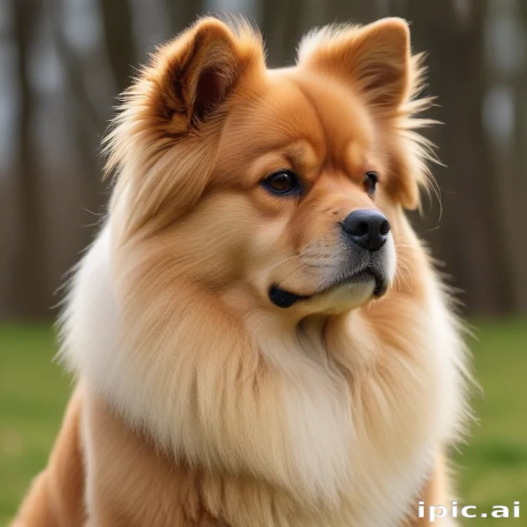kai ken dog breed