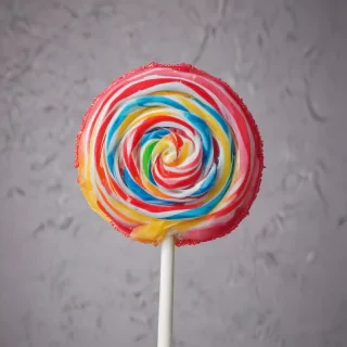 picture of lollipop