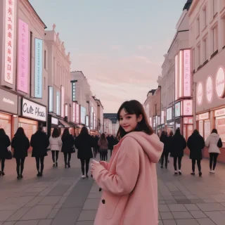 cute photos aesthetic