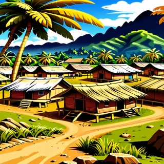 village png