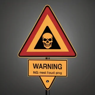warning png