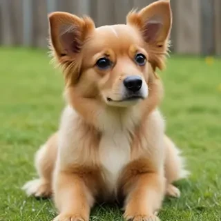 cockeranian dog breed