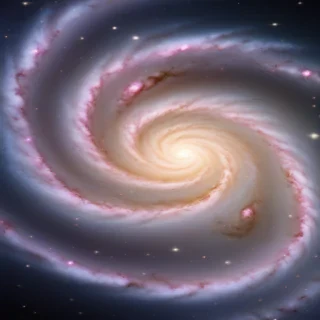 png galaxy
