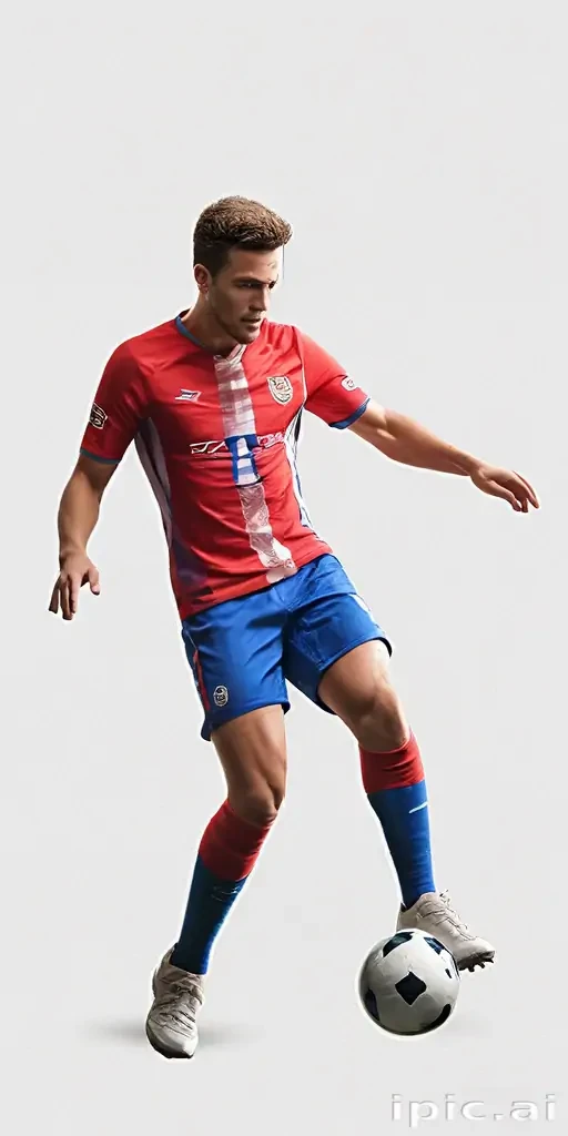 football transparent