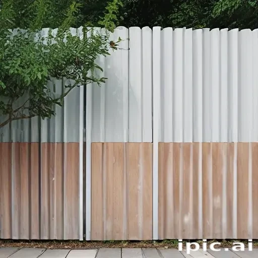 border aesthetic