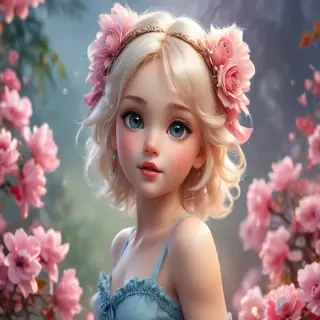 pretty and cute wallpapers