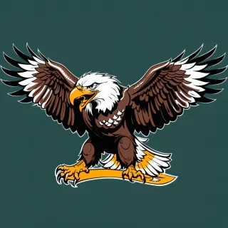 eagles png